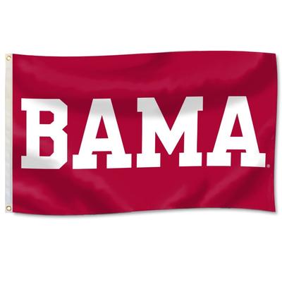 Alabama 3' x 5' Bama House Flag