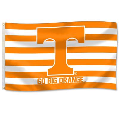 Tennessee 3' x 5' Go Big Orange House Flag