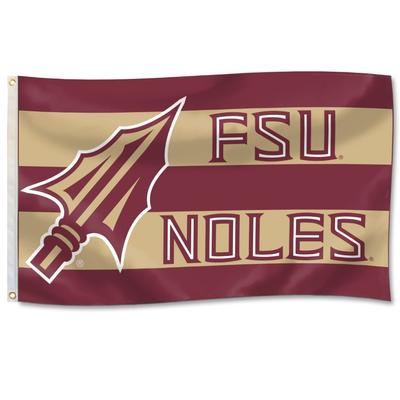 Florida State 3' x 5' FSU Noles House Flag
