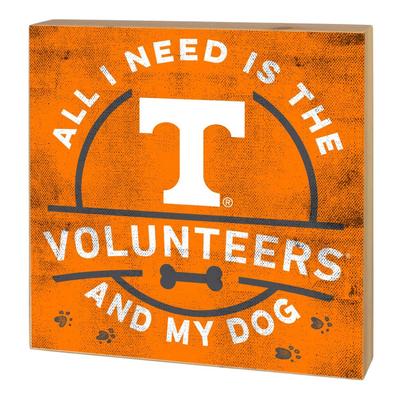 Tennessee 5 x 5