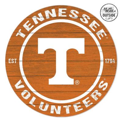 Tennessee 20 x 20