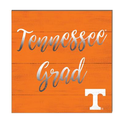 Tennessee 10 x 10