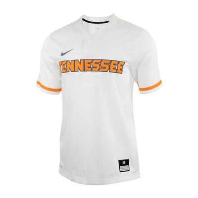 Tennessee Nike Baseball Replica Jersey