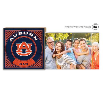 Auburn 5 x 10.5