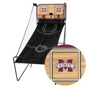  Mississippi State Classic Arcade Shootout Basketball Game