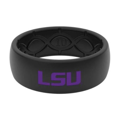 LSU Groove Life Ring