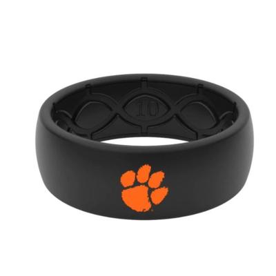 Clemson Paw Groove Life Ring