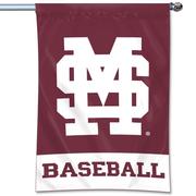  Mississippi State Baseball Home Banner