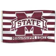  Mississippi State 3 ' X 5 ' M State House Flag
