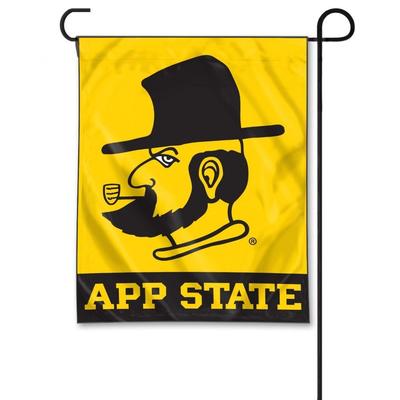 Appalachian State Yosef Garden Flag
