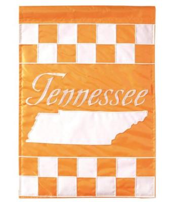 Tennessee Checkerboard 29