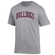  Mississippi State Champion Arch Bulldogs Tee
