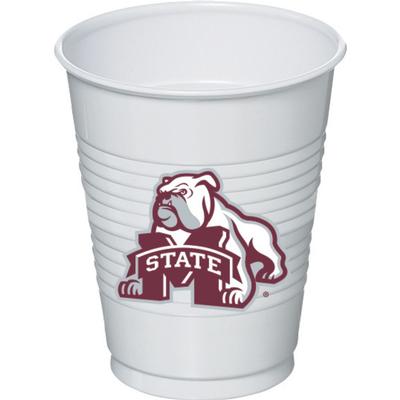 Mississippi State 16oz Beverage Cup
