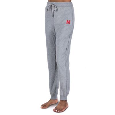 Nebraska Zoozat French Terry Jogger
