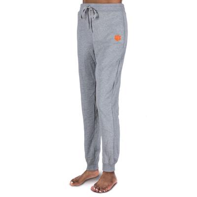 Clemson Zoozat French Terry Jogger