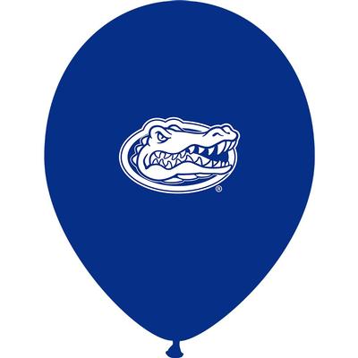Florida Latex Balloon