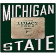  Michigan State Center Picture Frame