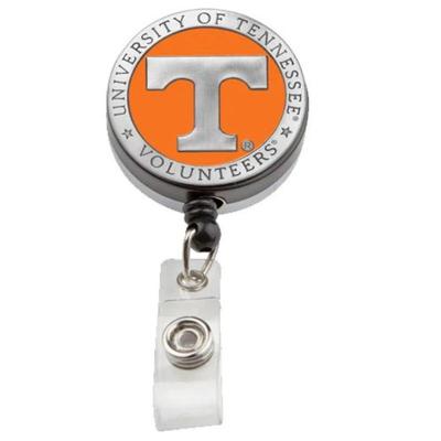 Tennessee Emblem Badge Reel