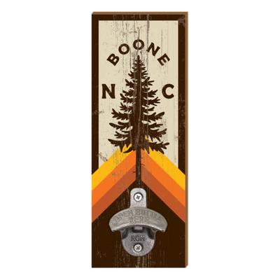 Boone 4.5