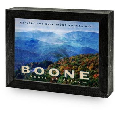 Boone 7