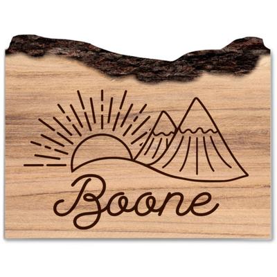 Boone 7