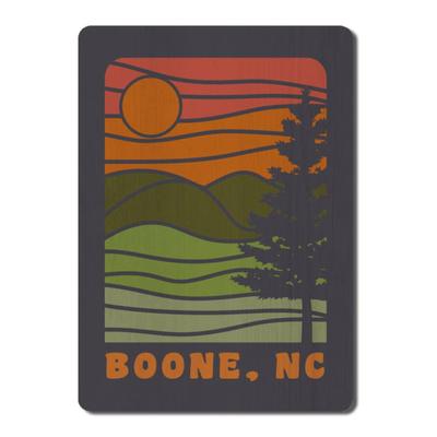 Boone 2.5