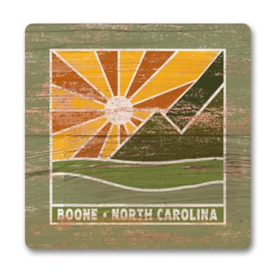 Boone 2.5