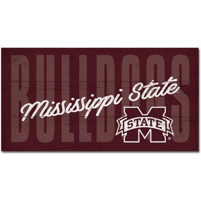 Mississippi State 11