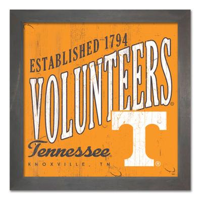 Tennessee 12