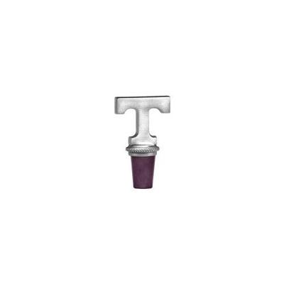 Tennessee Heritage Pewter Bottle Stopper