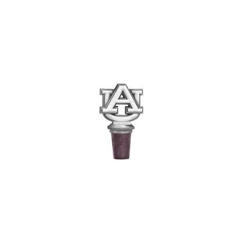 Auburn Heritage Pewter Bottle Stopper