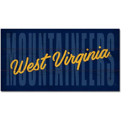West Virginia 11