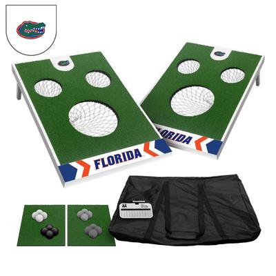 Florida Victory Tailgate Chip Shot Golf Game Set