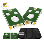  Etsu Victory Tailgate Chip Shot Golf Game Set