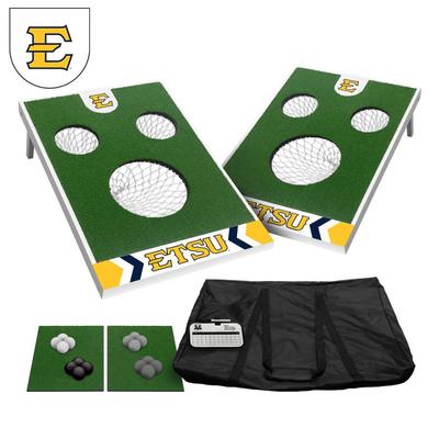 ETSU Victory Tailgate Chip Shot Golf Game Set