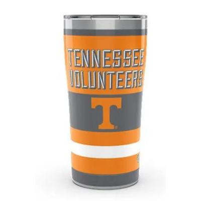 Tennessee Tervis 20oz Volunteer Tumbler