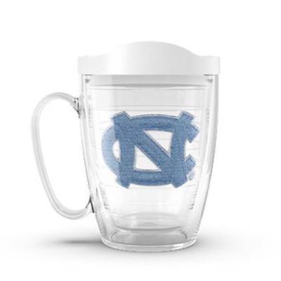 UNC Tervis 16oz NC Logo Mug