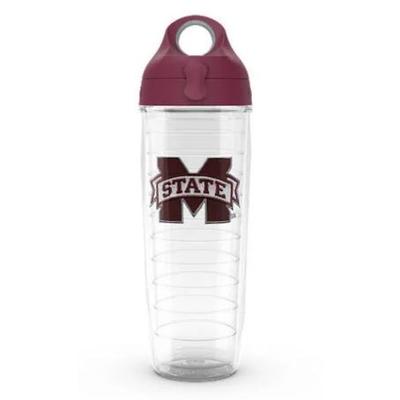 Mississippi State Tervis Tradition Water Bottle