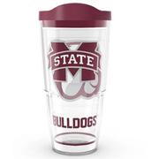  Mississippi State Tervis Tradition Wrap Tumbler