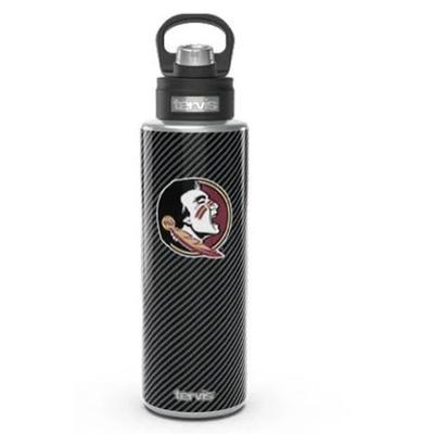 Florida State Tervis 40oz Wide Mouth Bottle