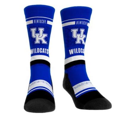 Kentucky Franchise Crew Sock