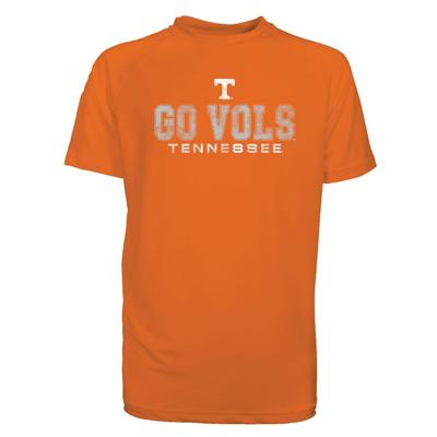Tennessee Toddler Kevin Short Sleeve Tee