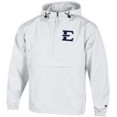 ETSU Champion Packable Jacket