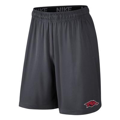 Arkansas Nike YOUTH Fly Short