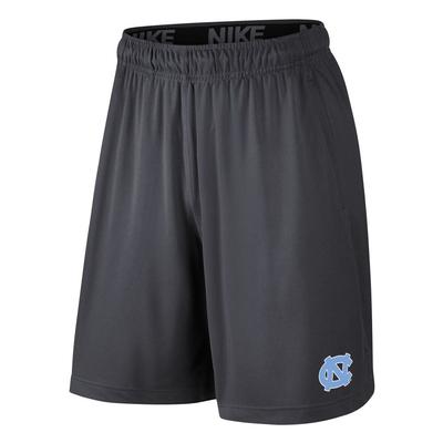 UNC Nike YOUTH Fly Short