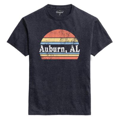 League Auburn Sun Block Short Sleeve Tee