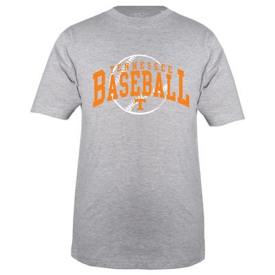 Tennessee Garb YOUTH Arch Over Baseball Tee