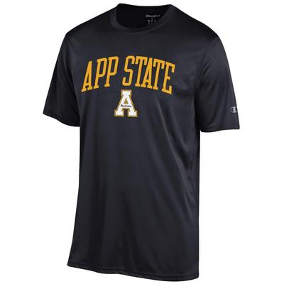 Appalachian State Champion Athletic Short Sleeve Tee