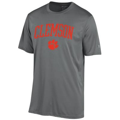 Clemson Champion Athletic Short Sleeve Tee