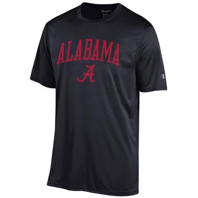 Alabama Champion Athletic Short Sleeve Tee